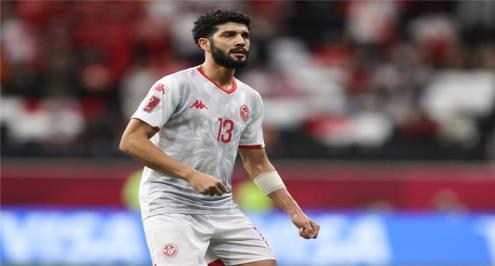 مدرب تونس يُبرر استبعاد ساسي من كأس الأمم